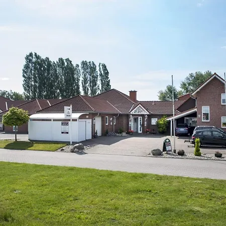 Am Deich Hotel