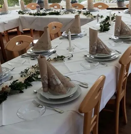 Am Deich Hotel