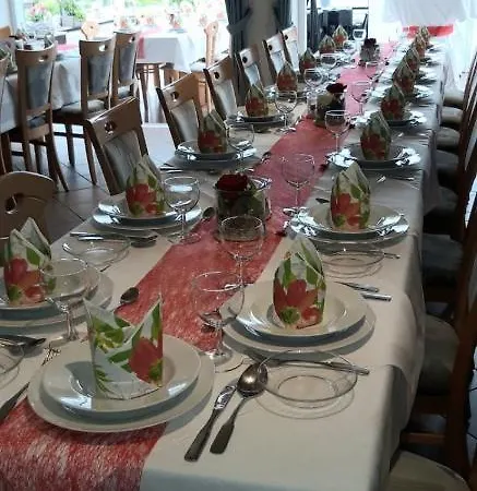 Hotel Am Deich
