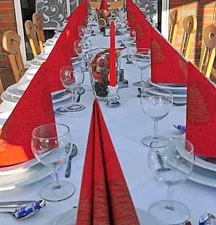 Am Deich Hotel Apen