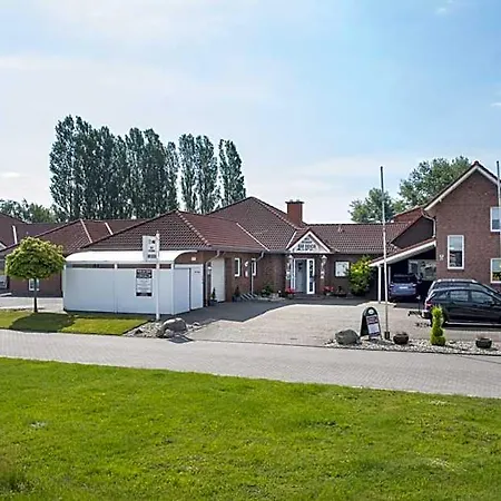 Hotel Am Deich Apen