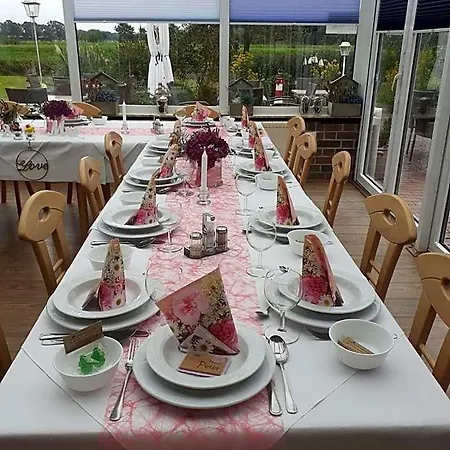 Am Deich Hotel Apen