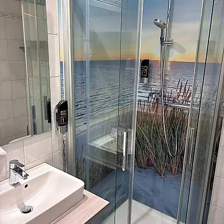 Отель Am Deich *